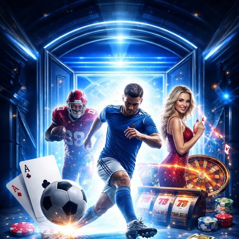 Live Casino Games